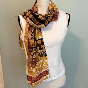 No Brand Name Scarf